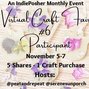 Support Artisans and Hand Crafters